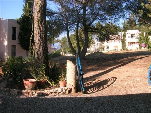 Pension Las Tres Golondrinas Playa DPlaya Des Figueral Eksteriør bilde