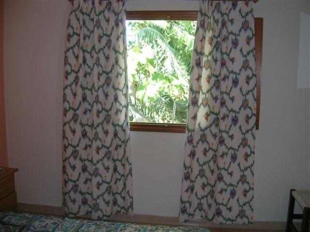Pension Las Tres Golondrinas Playa DPlaya Des Figueral Rom bilde